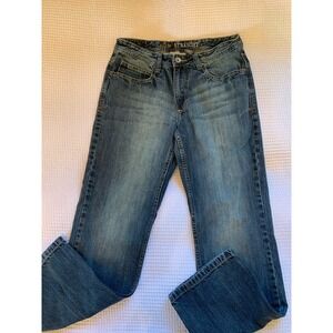Urban Pipeline Jeans Men Actual 32x30 Slim‎ Straight Denim Pants